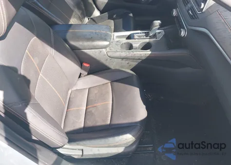 2020 Nissan Altima Sr Fwd from USA, damaged, VIN 1N4BL4CV3LC241994